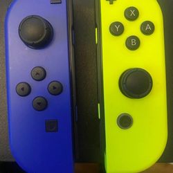Right Joy Con