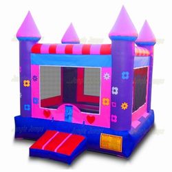 New Commercial bounce house