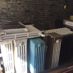 Radiators