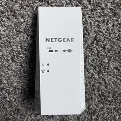NETGEAR - WIFI - Extender