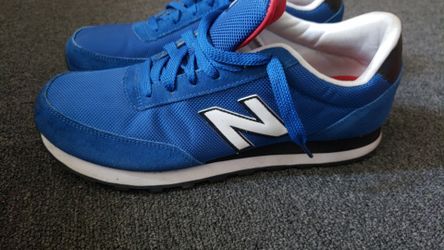 New balance