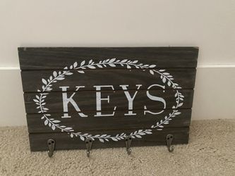 House Hold Decorations $10 Each