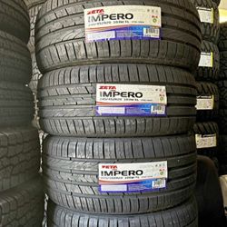 275/40/20 Llantas Nuevas 