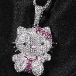 Hello Kitty Chain
