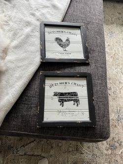 Farmhouse Kitchen Art