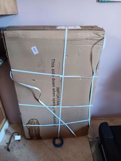 NEW Teeter inversion table