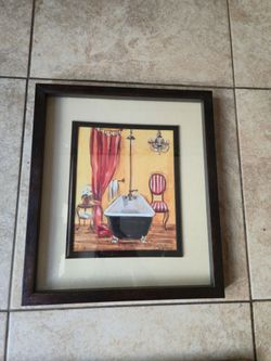 Wall decor