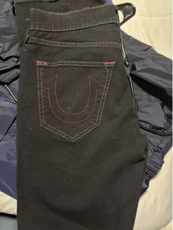Red true religion