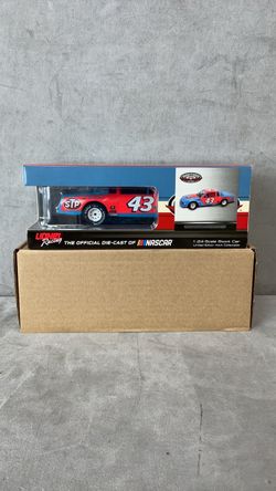 1981 Richard petty #43