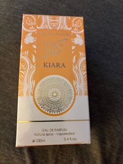 Kiara Mango Punch Eau de Parfum 100ml
