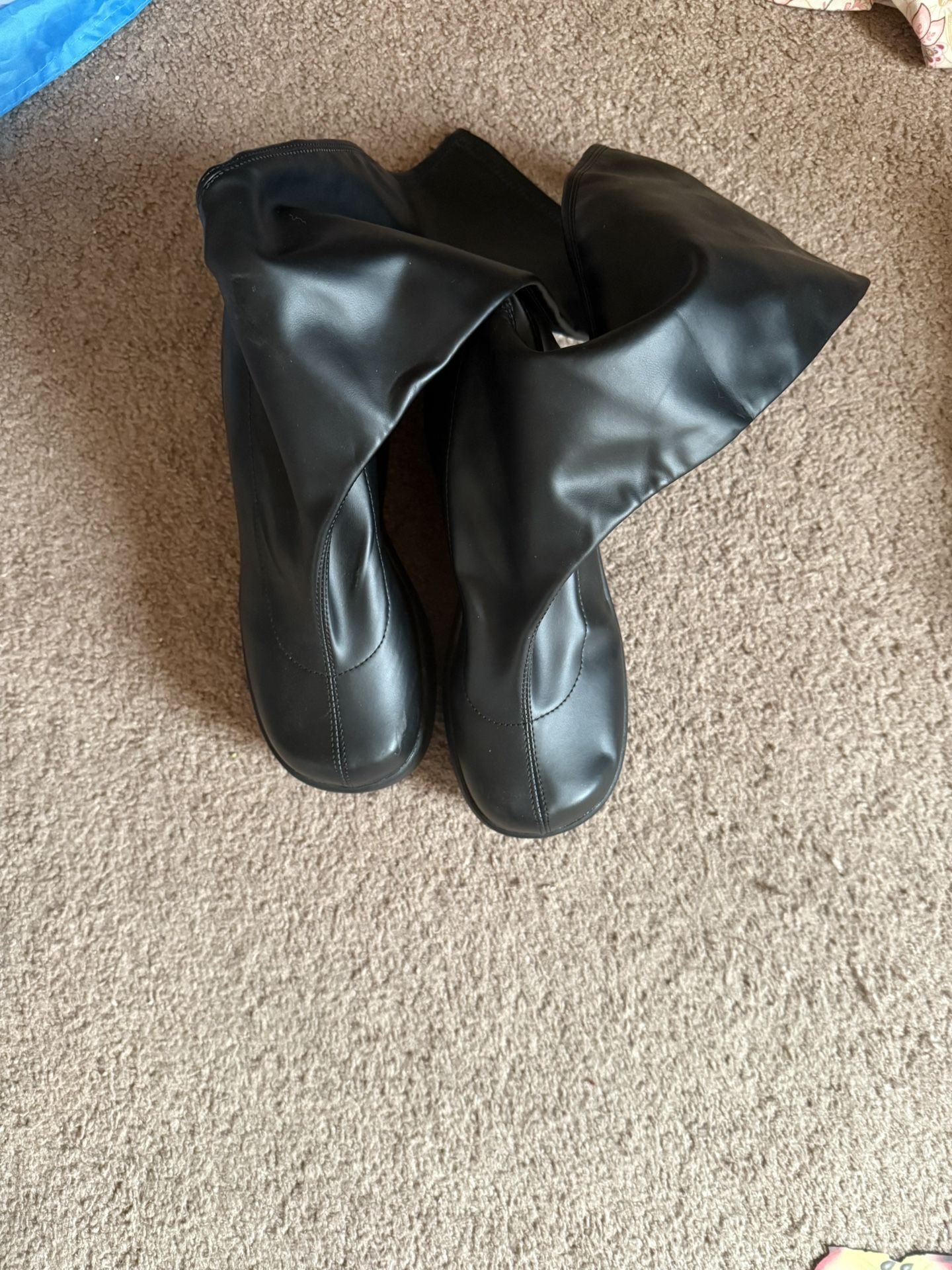 shoes boots heel platforms