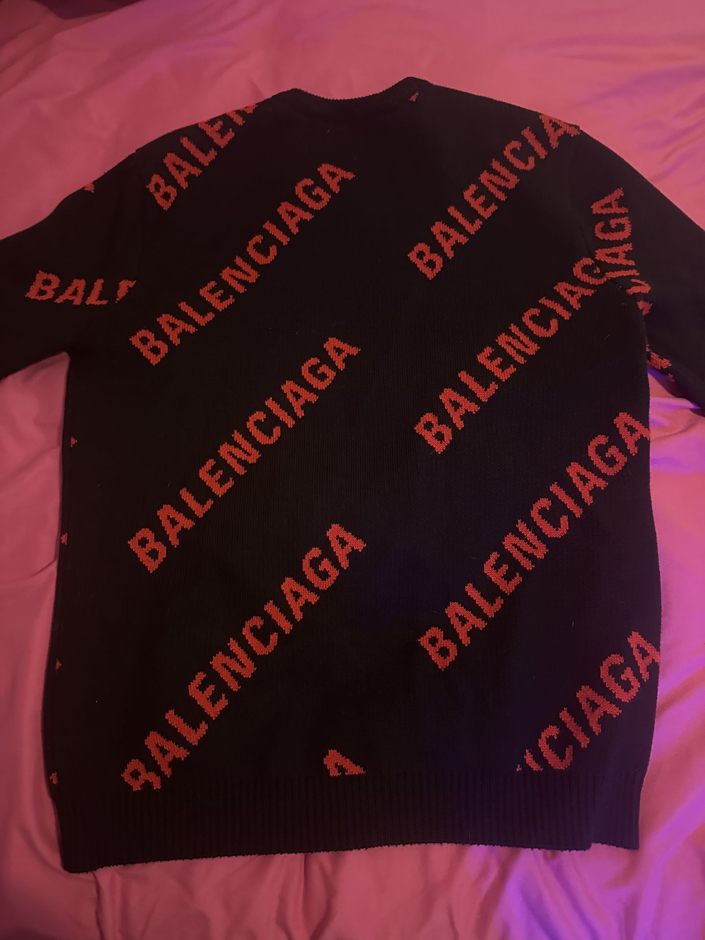 Balenciaga Sweatshirt