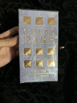 GUESS DARE PERFUM 