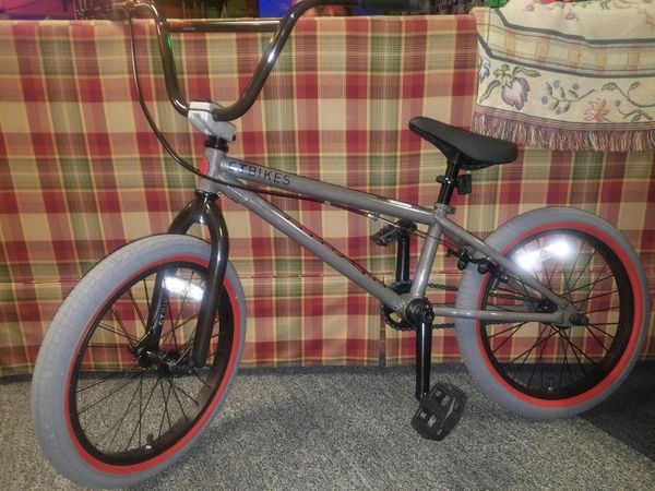 bmx gt performer 2018