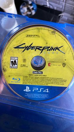 PS4 games
