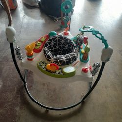 Baby Station 