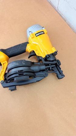 Roofing gun