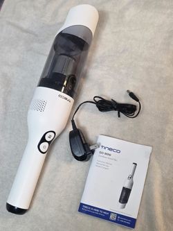 Tineco Go Mini Cordless Hand Vacuum