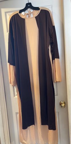 I have no idea what size size Renaissance, Jesus, medieval, whatever you want Halloween costume I have no idea what size size