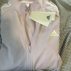 Adidas track Jacket 