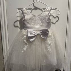Flower Girl Dress