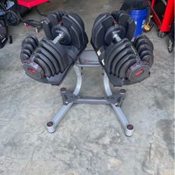 Dumbbells