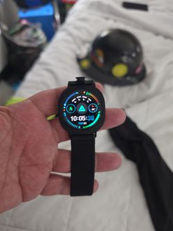 Samsung galaxy 8 watch