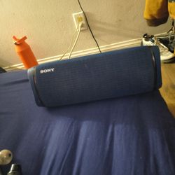 Sony Speaker SRS-XB43 