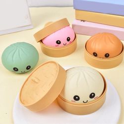 Sushi dumplings good quality