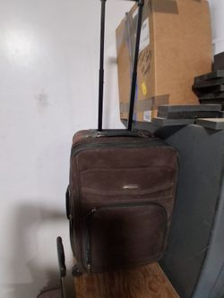Suitcase