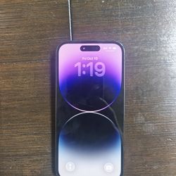 iPhone 14 Pro 128Gb Unlocked 