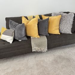 Couch And Chair