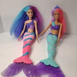 Barbie mermaid best sale 2019