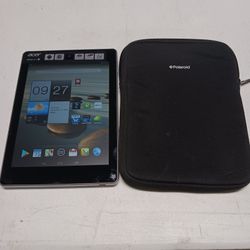 Tablet Acer Iconia A1-810-L416   16GB $20