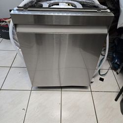 SAMSUNG DISHWASHER 