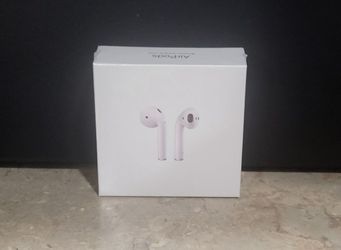 Airpods