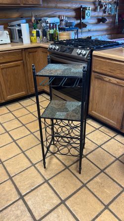 Wine Rack
