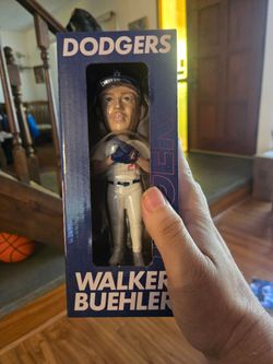 Walker Buehler