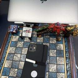 Iphone 11 128Gb Black Unlocked Any Sim