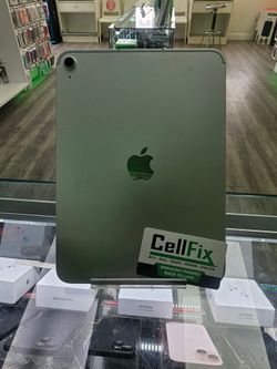 iPad A16 Cellular