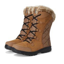 Women’s Columbia “Ice Maiden II” Winter boots