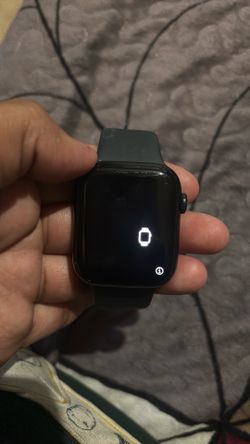 apple watch