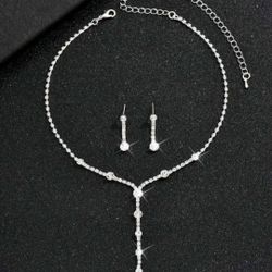 Sterling Silver Necklace 