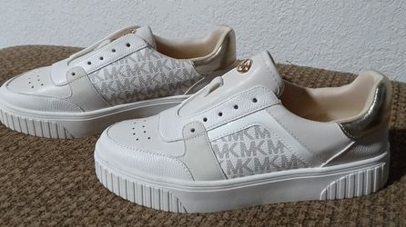 Michael Kors Kaycee Trainers NEW