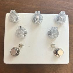 Lovepedal Amp Eleven