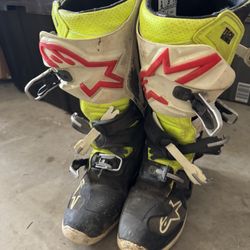 Alpine star Men’s Boots