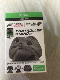 Xbox one controller skin