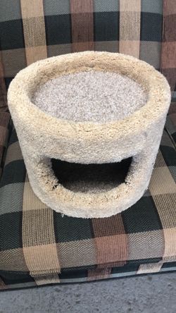 Car condo 12” round very good condition