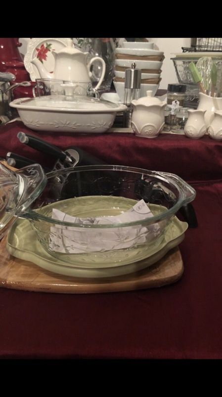 Imusa Caldero 3-Piece Cookware Set, Silver for Sale in Los Angeles, CA -  OfferUp