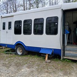 1996 Ford Econoline